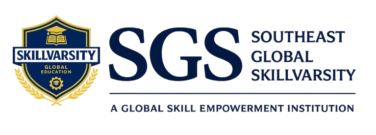 SGS Skillvarsity Digital University